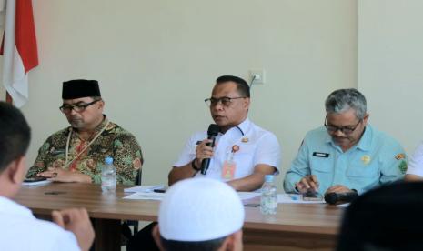 Malinau Siap Jadi Tuan Rumah MTQ Provinsi Kaltara 2026
