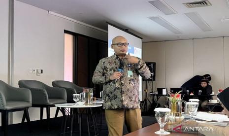 Vaksin MMR Bisa Dipertimbangkan untuk Lansia dengan Kondisi Tertentu