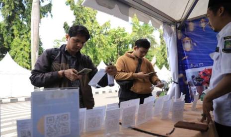 Pemkot Tangerang Targetkan Job Fair Serap 20 Ribu Tenaga Kerja