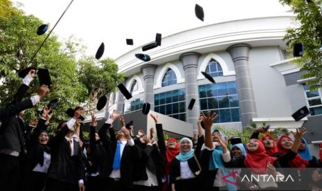 UNG Siapkan 3.201 Kursi Mahasiswa Baru Jalur UTBK-SNBT 2026