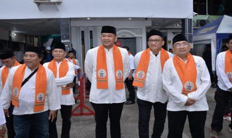 Lebaran Betawi 2026 Siap Digelar di Lapangan Banteng