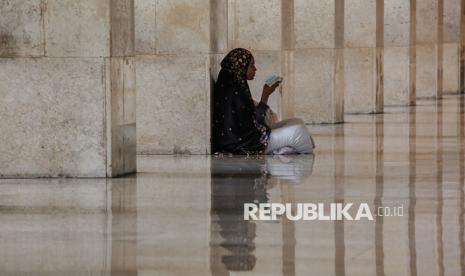 Alasan Allah Memuliakan Bulan Dzulqadah