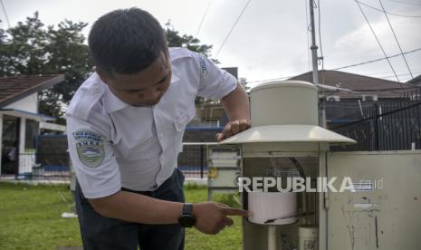 Diprediksi Ada El Nino Godzilla, Mengapa Hujan Masih Turun? Ini Penjelasan Pakar