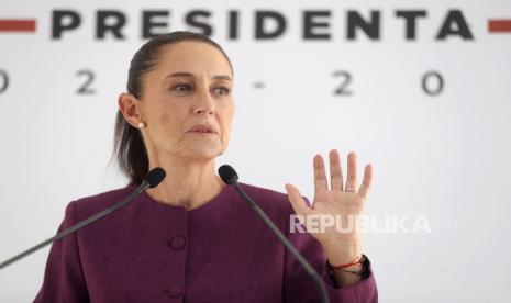 Agen CIA Tewas di Meksiko, Operasi Rahasia Picu Ketegangan