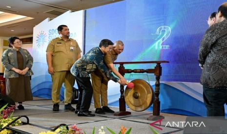 Pemprov Sumut Luncurkan Sistem Pendaftaran Bisnis SDGs Pertama di Indonesia