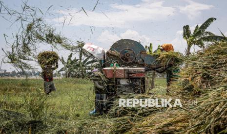 Pompanisasi Disiapkan Hadapi Ancaman El Nino
