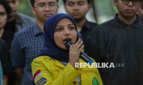 Menteri PPPA Kecam Kasus Dugaan Pelecehan Seksual di FH UI