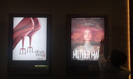 Film ‘Mother Mary’ Tayang di Indonesia Mulai 24 April 2026