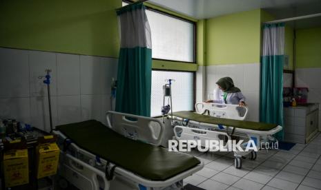 Layanan Kesehatan Jadi Sektor Paling Dirasakan Warga Bandung