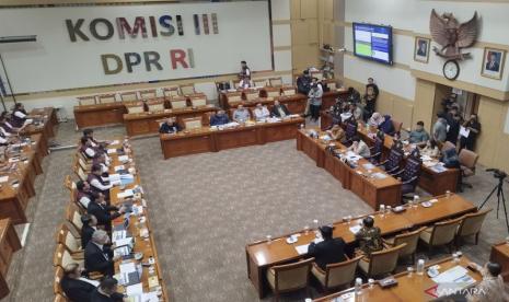 Kepala BNN Usulkan Penyadapan Narkotika Sejak Penyelidikan