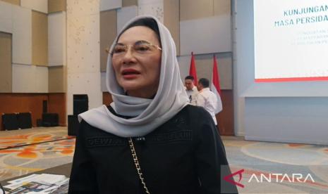 Dewi Asmara Minta Pemerintah Pusat Priotitaskan Daerah Kepulauan Sulut