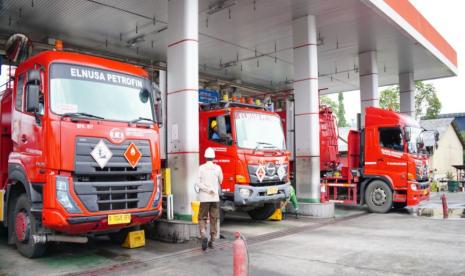 Pertamina Jamin Harga BBM Stabil dan Pasokan Terjaga