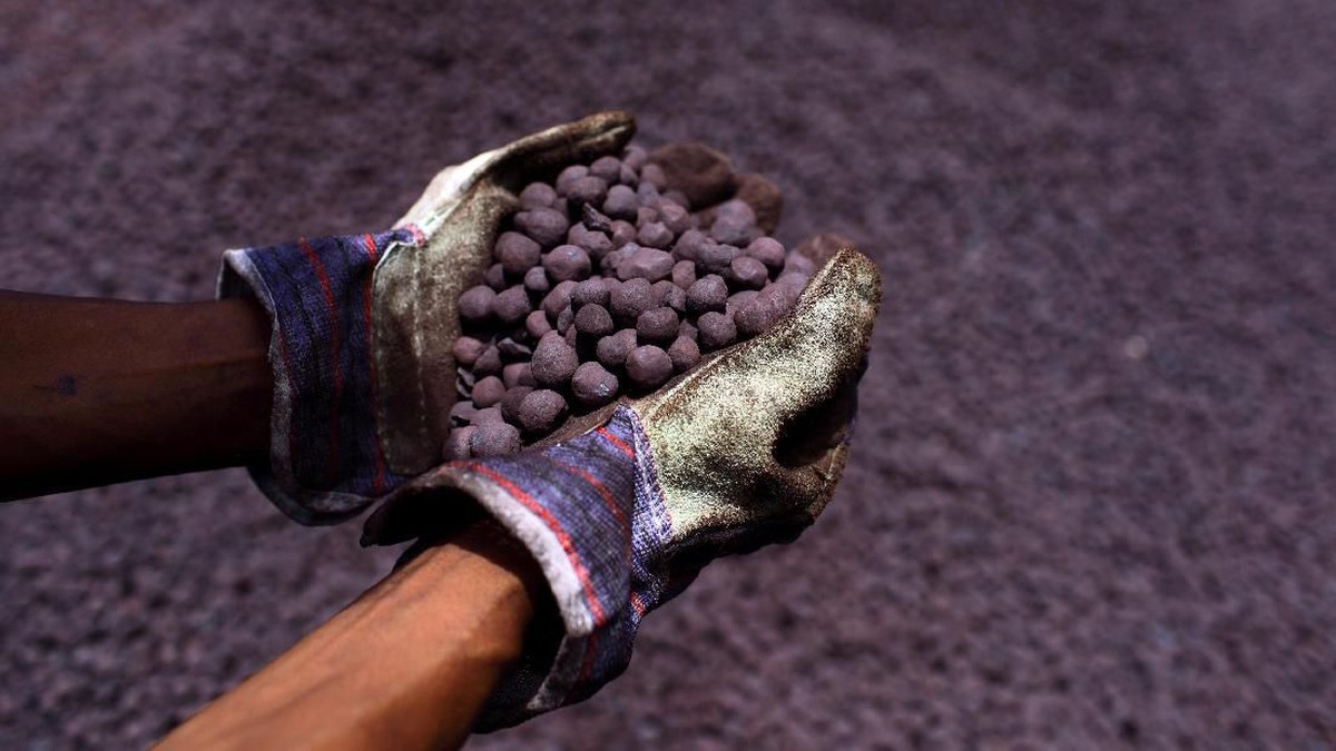 Formula Baru Resmi Berlaku, Harga Nikel Ini Bisa Naik 100%