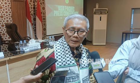 MUI: Gencatan Senjata Iran-AS Berpotensi Dikhianati Saat Musim Haji