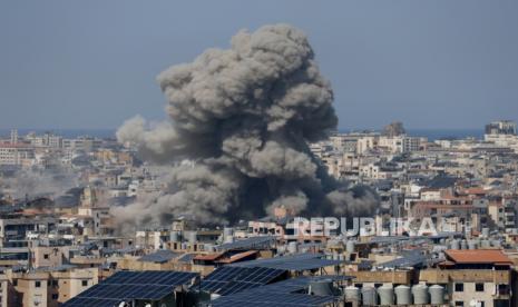 Iran Bakal ‘Hukum Israel’ atas Pembantaian Brutal di Lebanon Hari Ini