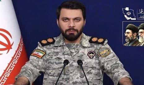 IRGC: Blokade Maritim AS Ilegal dan Setara dengan Pembajakan