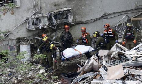 Kekuatan Menengah Didorong Ambil Peran Lebih Aktif di Tengah Rivalitas Global