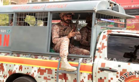 Perundingan AS-Iran Buntu, Washington Klaim Posisi Lebih Kuat