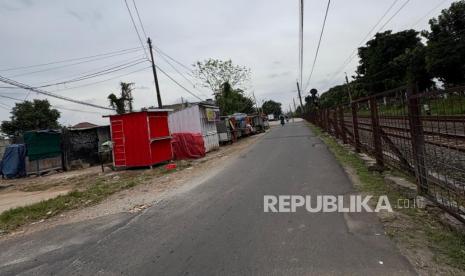 Jalan Tembus Pasar Minggu Mandeg, Pemprov Klaim tak Ada Penolakan Warga