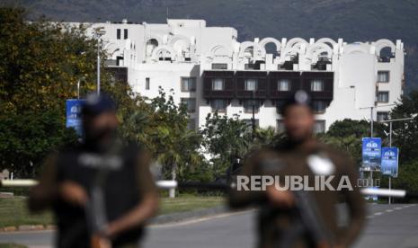 Kanselir Jermin Akui Iran Telah Buat Malu Amerika, Teheran Sangat Terampil Bernegosiasi