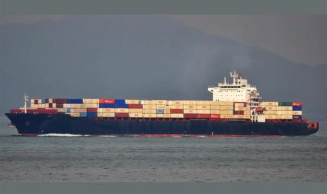 Karena Hal Ini, Iran Tunda Balasan atas Serangan AS terhadap Kapal Kargo