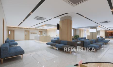 Hari Kartini 2026, Menandai Transformasi Dharma Nugraha Hospital