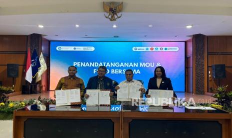 Mismatch Pendidikan Jadi Bom Waktu Masa Depan Indonesia