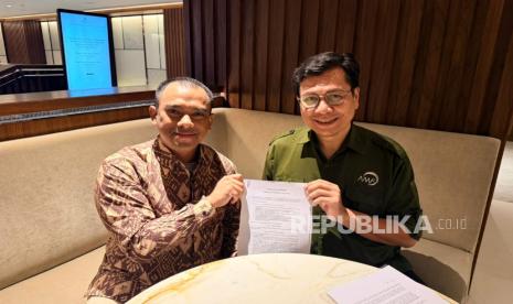 Indonesia Darurat Sampah, Komunitas Generasi Hijau Hadirkan Kolaborasi