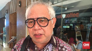 Eks Kepala BAIS Sebut Tim Pengawas Intelijen DPR Tidak Berguna