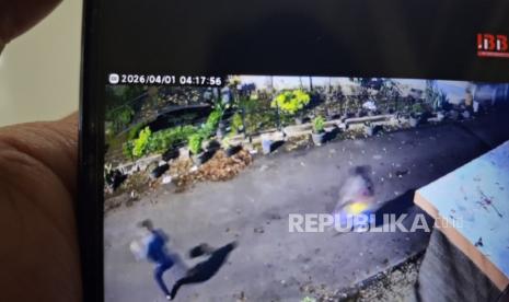 Viral Sepasang Pasutri di Cimahi jadi Korban Begal Bersenjata, Polisi Langsung Bereaksi