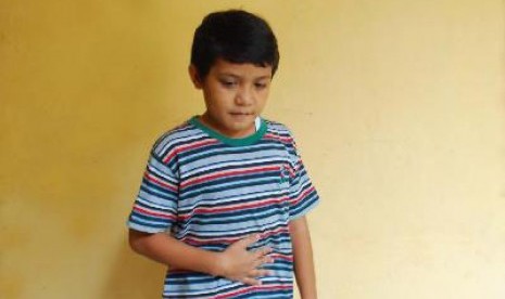 Pencernaan Sehat, Anak Cerdas! Intip Kaitan Perut dengan IQ Buah Hati