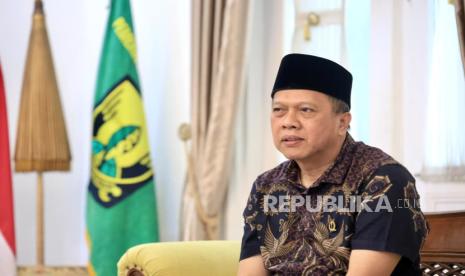 DOB Sukabumi Utara Tinggal Tunggu Restu Pusat