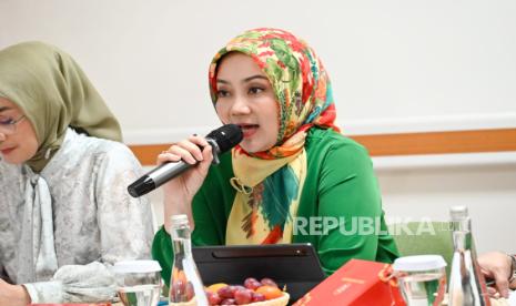 Komisi VIII DPR Beri Masukan Soal Rekrutmen Anak Jalanan Jadi Siswa Sekolah Rakyat