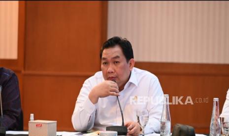 Sinergi Menkeu dan Menteri ESDM Dinilai Krusial Redam Gejolak Global