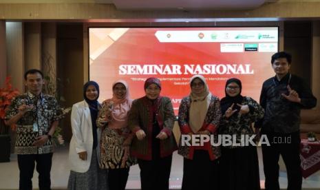 Hadirkan TPPM Kemendikdasmen, Sekolah Kesatuan Bangsa Bahas Implementasi Pembelajaran Mendalam