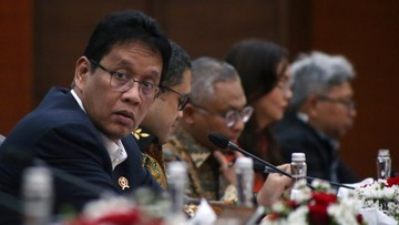 Siapa Pengganti Dirjen Kemenkeu yang Dicopot Purbaya?