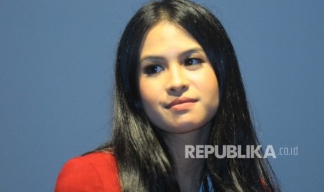 Maudy Ayunda: Tanpa Keberanian di Usia 10 Tahun, Aku Nggak akan Seperti Sekarang