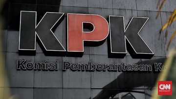 KPK Sita 6 Barbuk Saat Periksa Faizal Assegaf Terkait Kasus Bea Cukai