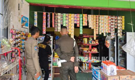 Bea Cukai Malili Tindak 25 Ribu Batang Rokok Ilegal dalam Operasi Gabungan di Luwu
