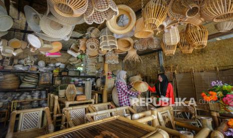 Tumbuhkan UMKM dan Ekonomi Kerakyatan, BRI Salurkan KUR Rp 31,42 Triliun Hingga Februari 2026