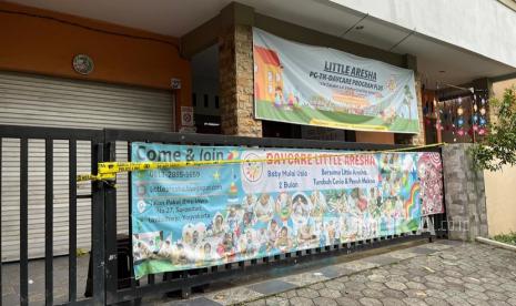 Polisi Ungkap 53 Anak di Daycare Little Aresha Terverifikasi Jadi Korban Kekerasan