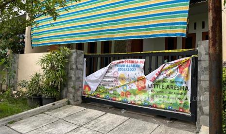 Pemilik Daycare Little Aresha di DIY Diduga Hakim Aktif, Mahkamah Agung Lakukan Pengecekan
