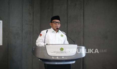 Penerima Manfaat Masjid Ramah Pemudik Naik 122%