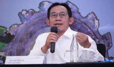 PTBA Raup Laba Rp 2,93 Triliun di Tengah Anjloknya Harga Batu Bara