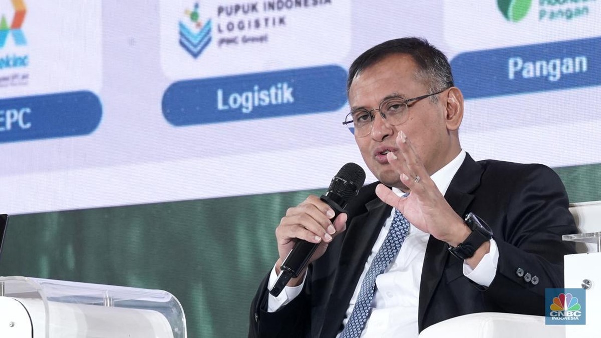 Harga Pupuk Urea Global Naik Gila-gilaan, Kondisi di RI Tak Terduga