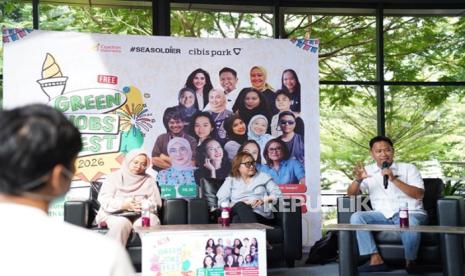 Bukan Sekadar Ibadah, Kurban Dompet Dhuafa Bagian dari ‘Green Jobs’ dan Ekonomi Hijau