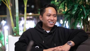 Doni Salmanan Keluar Penjara Usai Dicap Bebas Bersyarat