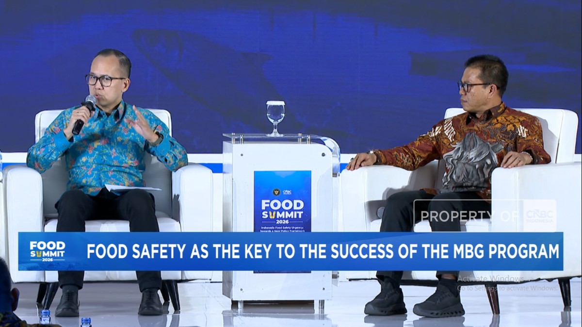 Video: Dukung MBG, Frisian Flag Siap Sediakan Susu Sehat dan Bergizi