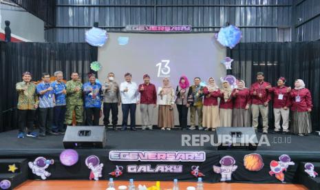 Milad ke-13, Edu Global School Komitmen Bertumbuh Jadi Institusi Pendidikan Unggul