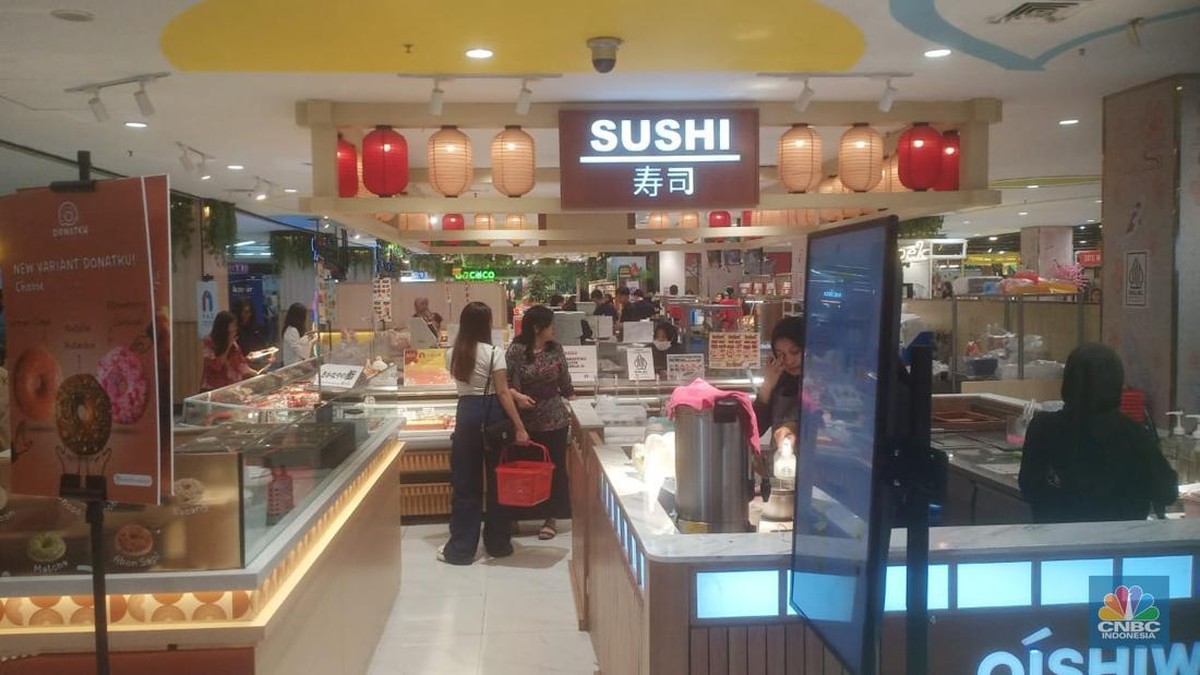 Jangan Ketinggalan! Transmart Gelar Diskon 50% + 20% Hari Ini